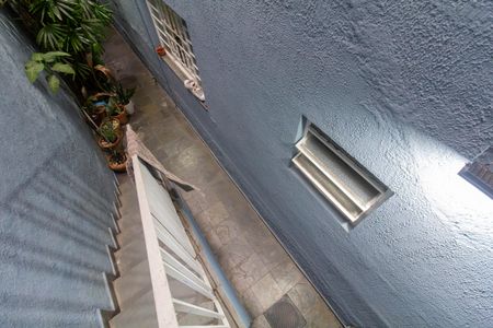 Casa à venda com 200m², 3 quartos e 1 vagaCorredor