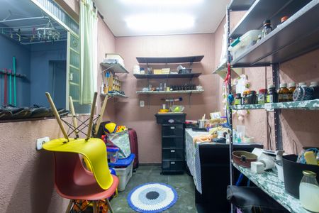 Casa à venda com 200m², 3 quartos e 1 vagaEdicula