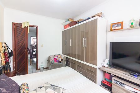 Casa à venda com 296m², 12 quartos e 4 vagas Casa à venda com 296m², 12 quartos e 4 vagasQuarto 3