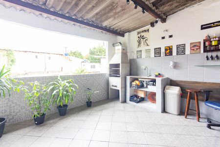 Casa à venda com 296m², 12 quartos e 4 vagas Casa à venda com 296m², 12 quartos e 4 vagasÁrea Gourmet