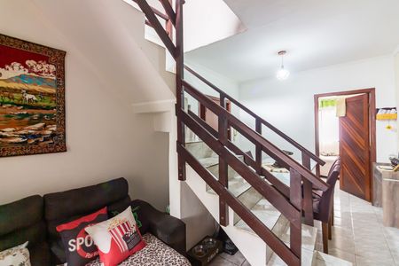 Casa à venda com 296m², 12 quartos e 4 vagas Casa à venda com 296m², 12 quartos e 4 vagasSala