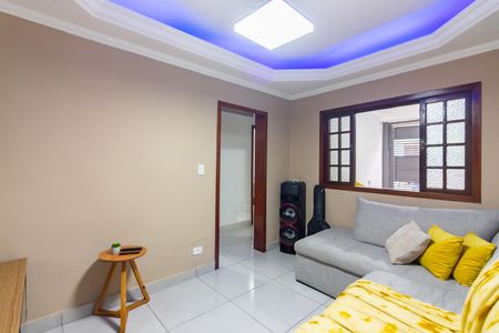 Casa à venda com 296m², 12 quartos e 4 vagas Casa à venda com 296m², 12 quartos e 4 vagasSala 2