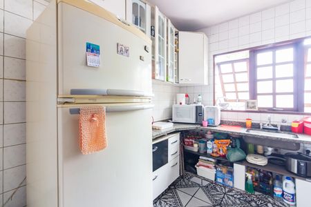 Casa à venda com 296m², 12 quartos e 4 vagas Casa à venda com 296m², 12 quartos e 4 vagasCozinha