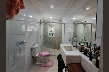 Casa à venda com 296m², 12 quartos e 4 vagas Casa à venda com 296m², 12 quartos e 4 vagasBanheiro 9 - Suite