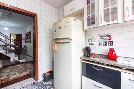 Casa à venda com 296m², 12 quartos e 4 vagas Casa à venda com 296m², 12 quartos e 4 vagasCozinha