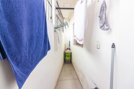 Casa à venda com 296m², 12 quartos e 4 vagas Casa à venda com 296m², 12 quartos e 4 vagasÁrea de Serviço