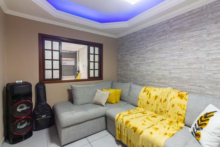 Casa à venda com 296m², 12 quartos e 4 vagas Casa à venda com 296m², 12 quartos e 4 vagasSala 2