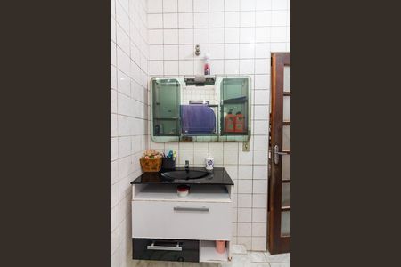 Casa à venda com 296m², 12 quartos e 4 vagas Casa à venda com 296m², 12 quartos e 4 vagasBanheiro 1