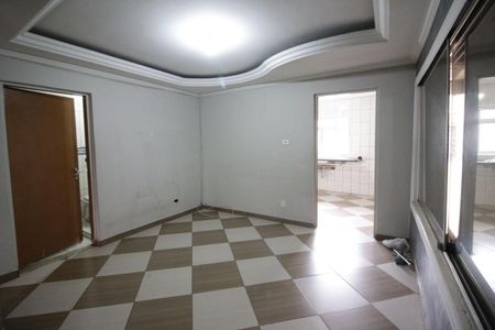 Casa à venda com 296m², 12 quartos e 4 vagas Casa à venda com 296m², 12 quartos e 4 vagasSala 3