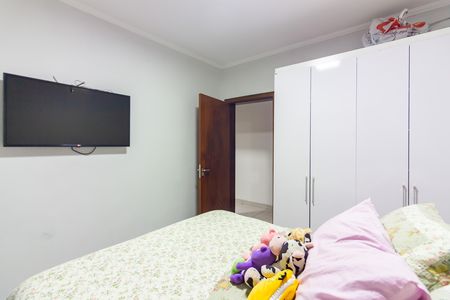 Casa à venda com 296m², 12 quartos e 4 vagas Casa à venda com 296m², 12 quartos e 4 vagasQuarto 4
