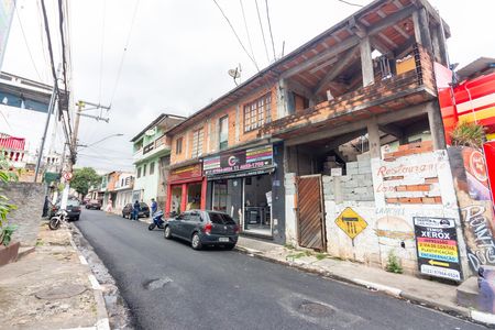 Casa à venda com 296m², 12 quartos e 4 vagas Casa à venda com 296m², 12 quartos e 4 vagasFachada