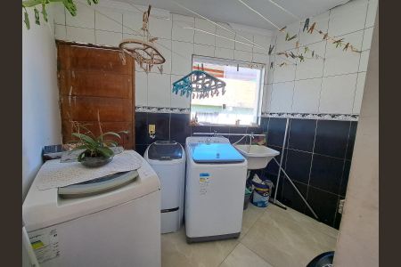 Casa à venda com 296m², 12 quartos e 4 vagas Casa à venda com 296m², 12 quartos e 4 vagasÁrea de Serviço 4