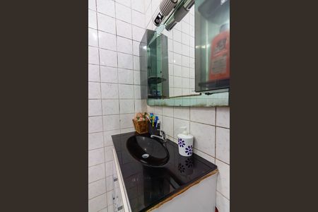 Casa à venda com 296m², 12 quartos e 4 vagas Casa à venda com 296m², 12 quartos e 4 vagasBanheiro 1