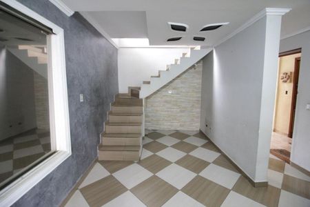 Casa à venda com 296m², 12 quartos e 4 vagas Casa à venda com 296m², 12 quartos e 4 vagasSala 3