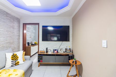 Casa à venda com 296m², 12 quartos e 4 vagas Casa à venda com 296m², 12 quartos e 4 vagasSala 2