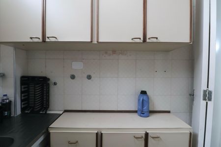 Apartamento para alugar com 45m², 1 quarto e sem vagaCozinha