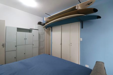 Apartamento para alugar com 45m², 1 quarto e sem vagaQuarto