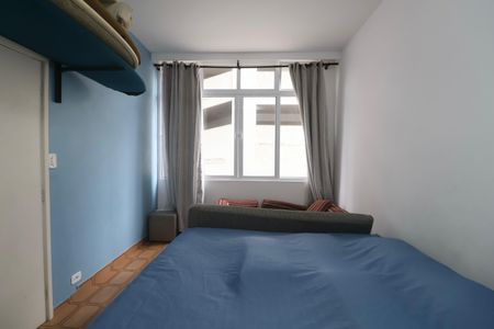 Apartamento para alugar com 45m², 1 quarto e sem vagaQuarto