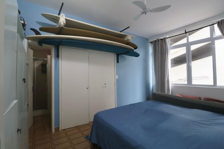 Apartamento para alugar com 45m², 1 quarto e sem vagaQuarto