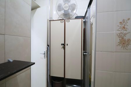 Apartamento para alugar com 45m², 1 quarto e sem vagaÁrea de Serviço