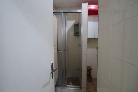 Apartamento para alugar com 45m², 1 quarto e sem vagaBanheiro Social
