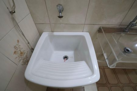 Apartamento para alugar com 45m², 1 quarto e sem vagaÁrea de Serviço