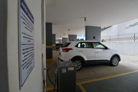 Apartamento para alugar com 45m², 1 quarto e sem vagaGaragem