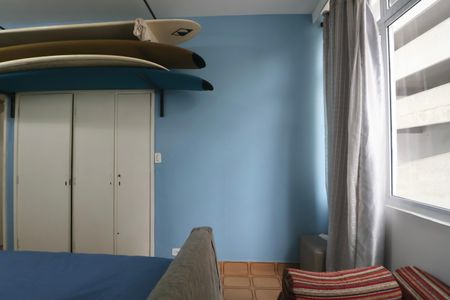 Apartamento para alugar com 45m², 1 quarto e sem vagaQuarto