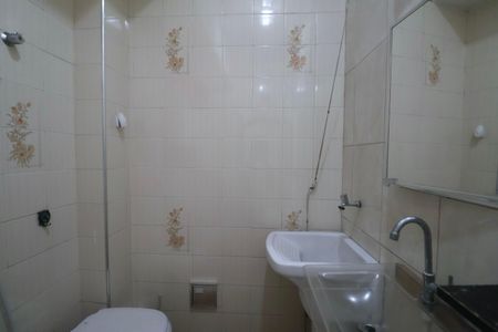 Apartamento para alugar com 45m², 1 quarto e sem vagaÁrea de Serviço