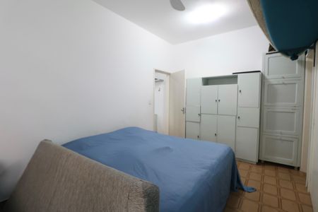 Apartamento para alugar com 45m², 1 quarto e sem vagaQuarto