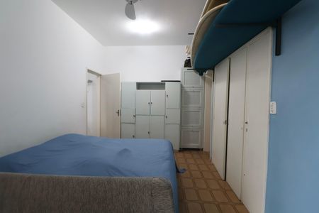 Apartamento para alugar com 45m², 1 quarto e sem vagaQuarto