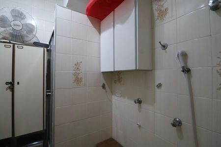 Apartamento para alugar com 45m², 1 quarto e sem vagaÁrea de Serviço