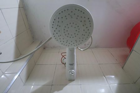 Apartamento para alugar com 45m², 1 quarto e sem vagaBanheiro Social