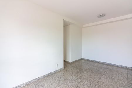 Sala  de apartamento à venda com 2 quartos, 68m² em Centro, Osasco