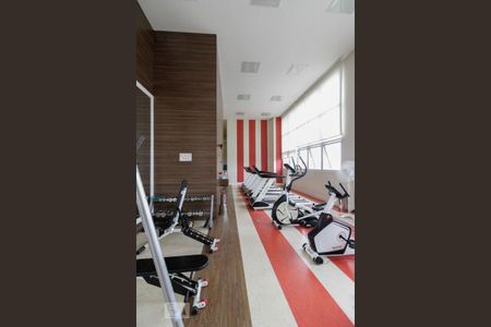 Apartamento à venda com 67m², 2 quartos e 1 vaga Apartamento à venda com 67m², 2 quartos e 1 vagaÁrea Comum