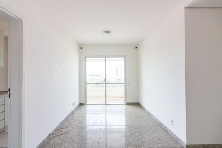 Sala  de apartamento à venda com 2 quartos, 68m² em Centro, Osasco