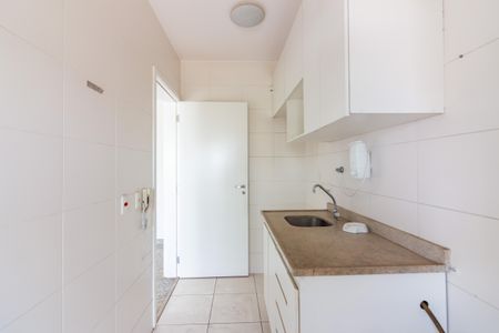Apartamento à venda com 67m², 2 quartos e 1 vaga Apartamento à venda com 67m², 2 quartos e 1 vagaCozinha