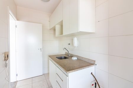 Apartamento à venda com 67m², 2 quartos e 1 vaga Apartamento à venda com 67m², 2 quartos e 1 vagaCozinha