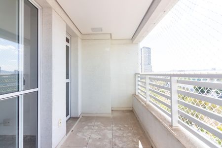 Sacada de apartamento à venda com 2 quartos, 68m² em Centro, Osasco