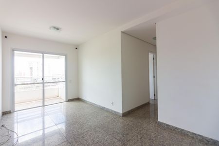 Sala  de apartamento à venda com 2 quartos, 68m² em Centro, Osasco