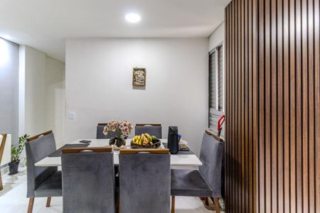 Sala de apartamento à venda com 2 quartos, 48m² em Centro Histórico de São Paulo, São Paulo