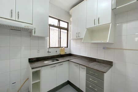 Apartamento à venda com 65m², 2 quartos e 1 vaga Apartamento à venda com 65m², 2 quartos e 1 vagaCozinha
