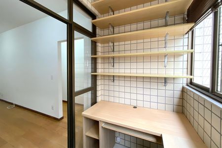 Apartamento à venda com 65m², 2 quartos e 1 vaga Apartamento à venda com 65m², 2 quartos e 1 vagaVaranda da Sala