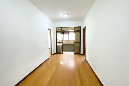 Sala de apartamento para alugar com 2 quartos, 65m² em Buritis, Belo Horizonte