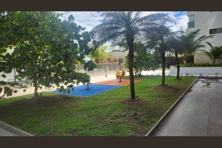 Studio para alugar com 30m², 1 quarto e 1 vagaÁrea comum