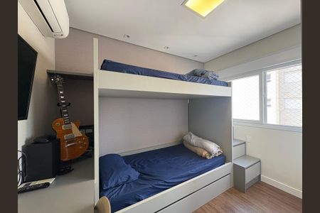 Apartamento à venda com 89m², 3 quartos e 2 vagas Apartamento à venda com 89m², 3 quartos e 2 vagasSuíte 1