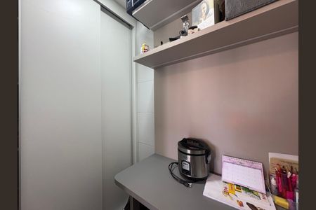 Apartamento à venda com 89m², 3 quartos e 2 vagas Apartamento à venda com 89m², 3 quartos e 2 vagasDespensa