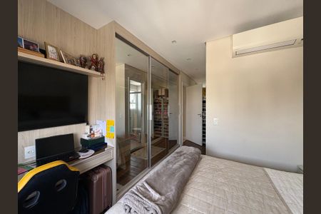 Apartamento à venda com 89m², 3 quartos e 2 vagas Apartamento à venda com 89m², 3 quartos e 2 vagasSuite 2