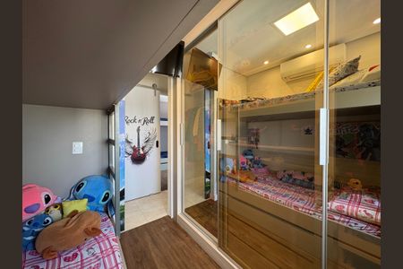 Apartamento à venda com 89m², 3 quartos e 2 vagas Apartamento à venda com 89m², 3 quartos e 2 vagasQuarto 1