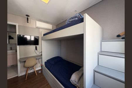 Apartamento à venda com 89m², 3 quartos e 2 vagas Apartamento à venda com 89m², 3 quartos e 2 vagasSuíte 1